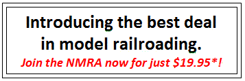 Best Deal in Model Railroading